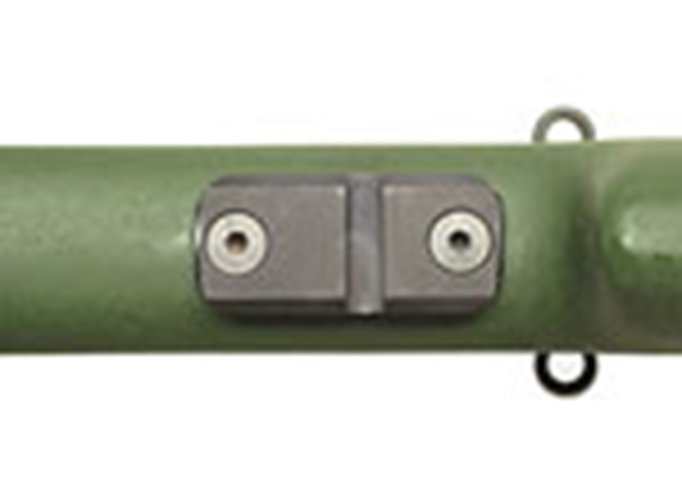 B&T BT29 TRG Rail Kit