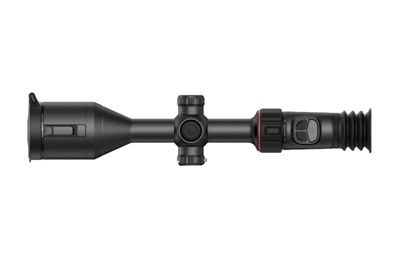Nocpix ACE S60R Ottica termica da puntamento con telemetro