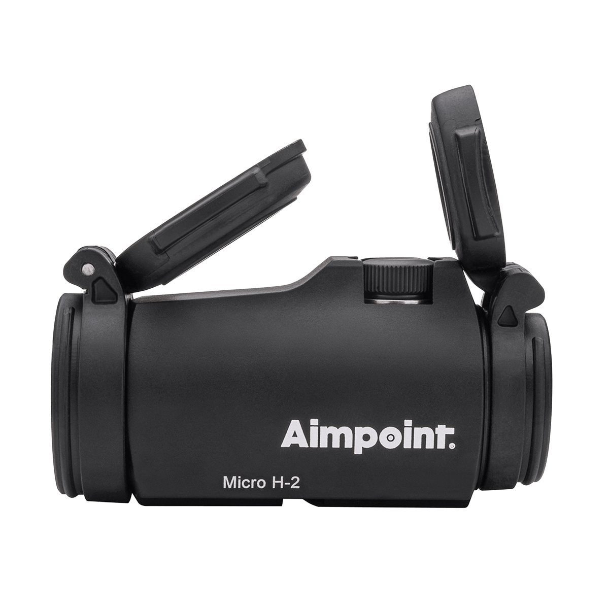Aimpoint Micro H-2 4 MOA senza attacco – vista alternativa