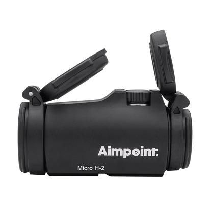Aimpoint Micro H-2 4 MOA senza attacco – vista alternativa
