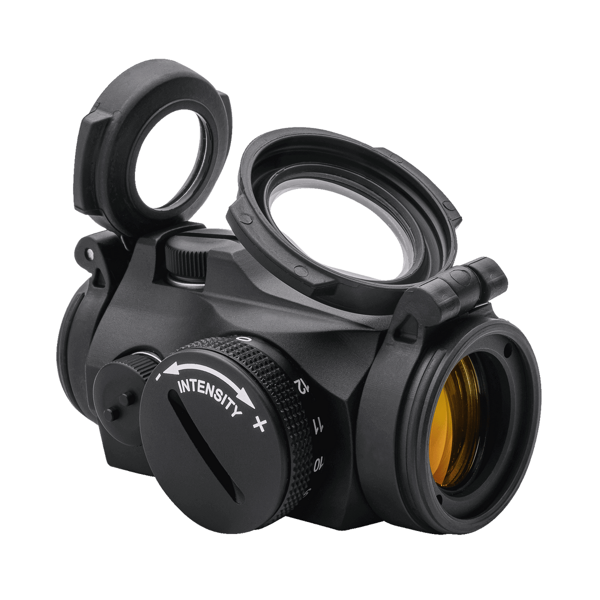 Aimpoint Micro H-2 4 MOA senza attacco – dettaglio