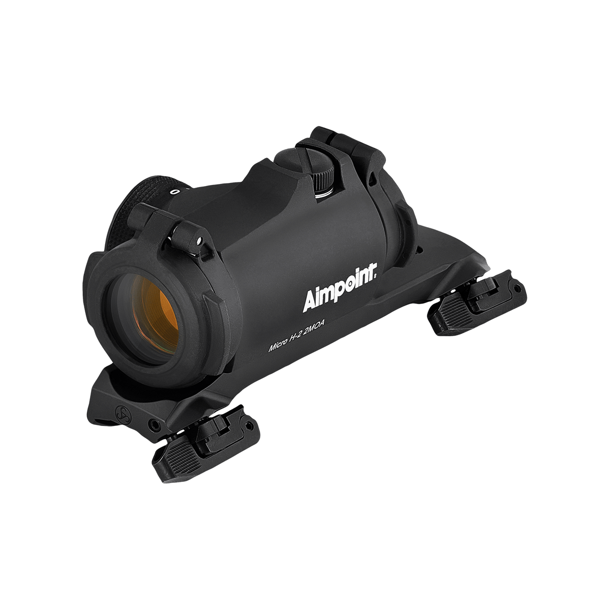Aimpoint Micro H-2 2 MOA con attacco Sauer SUM – vista alternativa