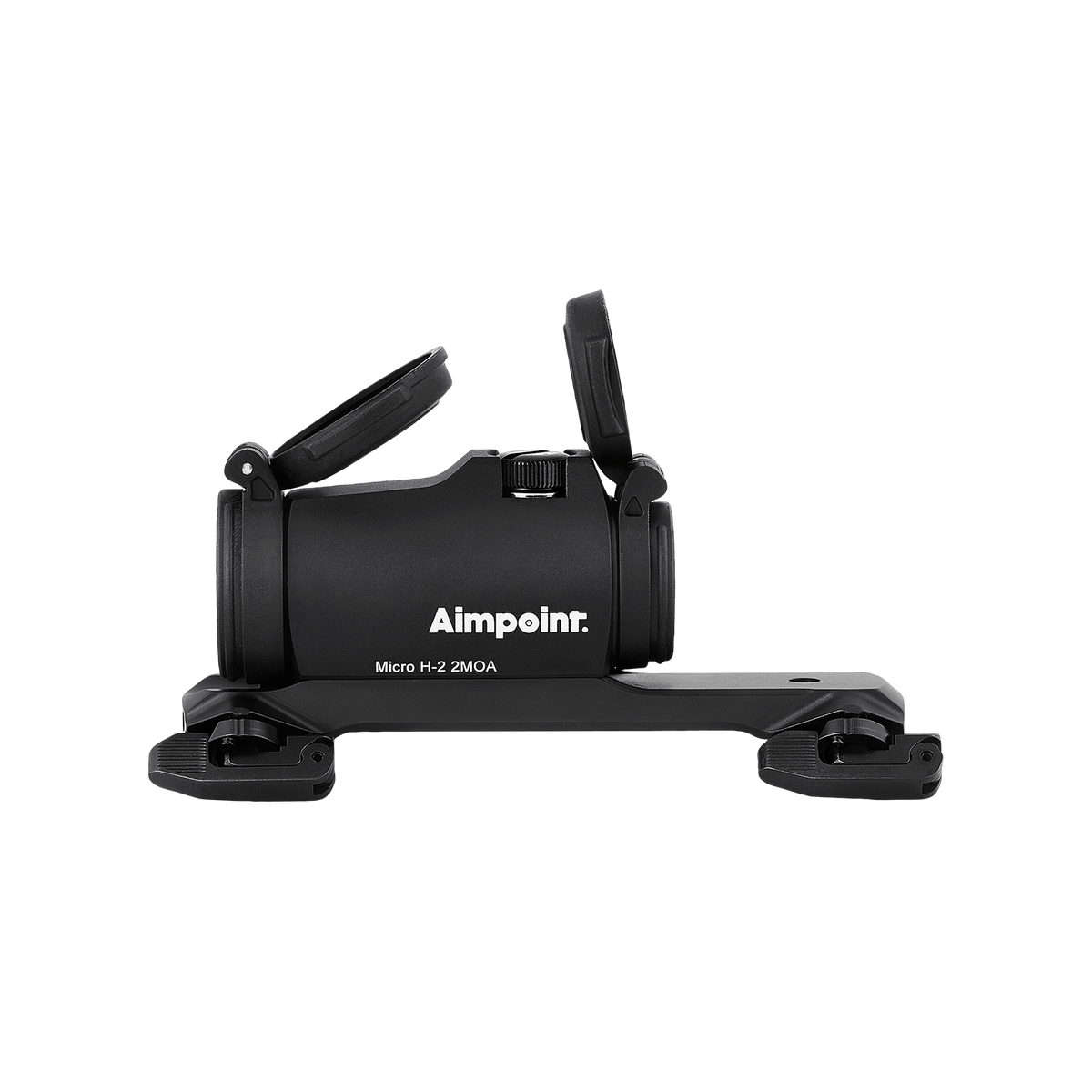 Aimpoint Micro H-2 2 MOA con attacco Sauer SUM – dettaglio