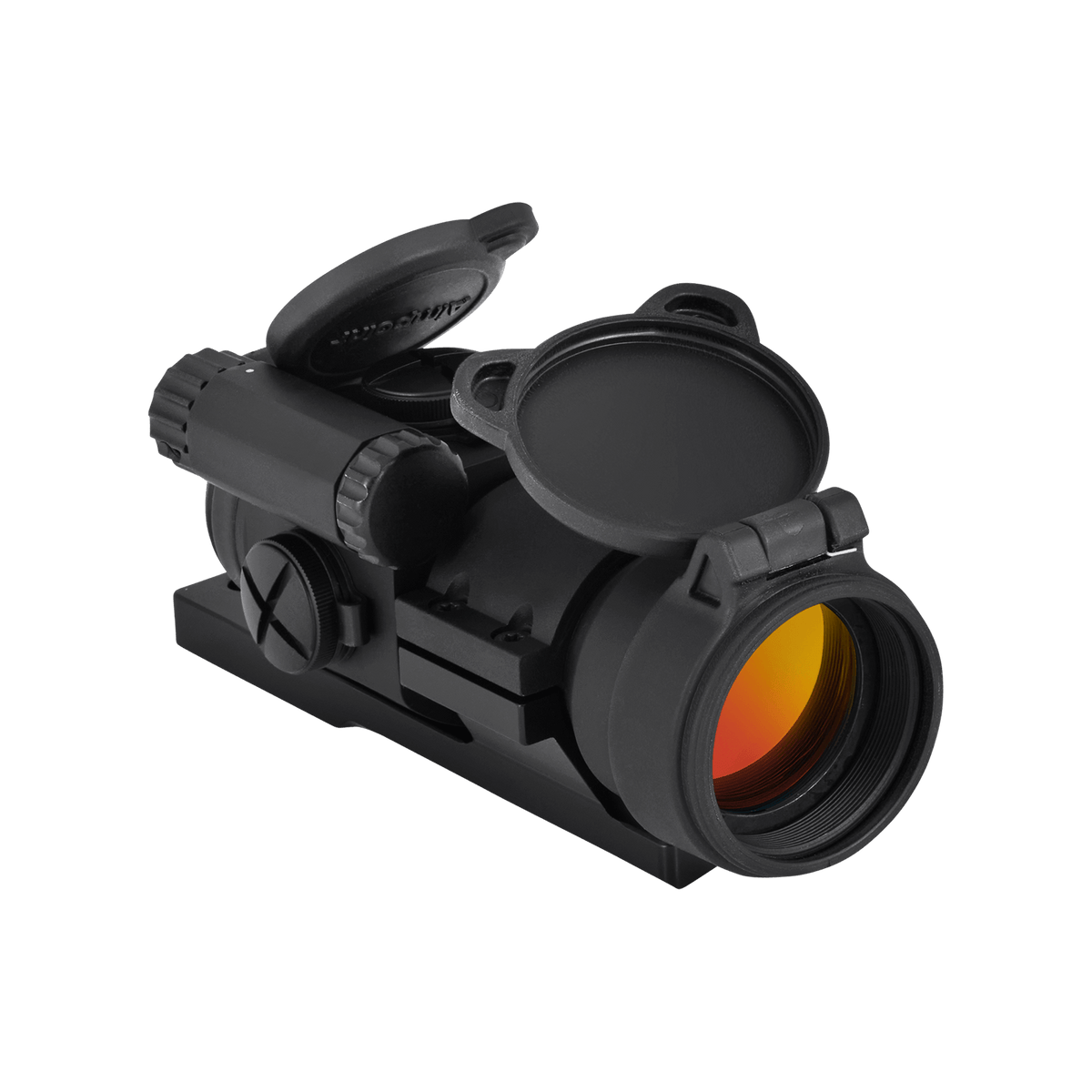 Aimpoint Comp C3 2 MOA con attacco per carabine semiautomatiche - vista alternativa