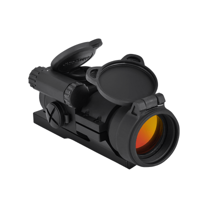 Aimpoint Comp C3 2 MOA con attacco per carabine semiautomatiche - vista alternativa