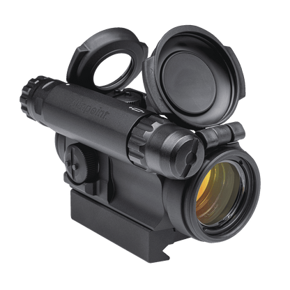 Aimpoint Comp M5 2 MOA with standard Weaver/Picatinny mount, image 3 of 3