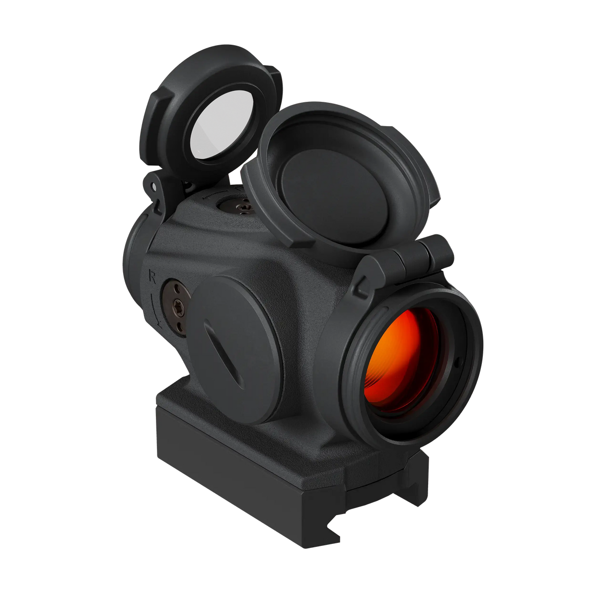 Aimpoint Duty RDS 2 MOA z montażem 30 mm, zdjęcie 3 z 3
