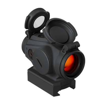 Aimpoint Duty RDS 2 MOA z montażem 30 mm, zdjęcie 3 z 3