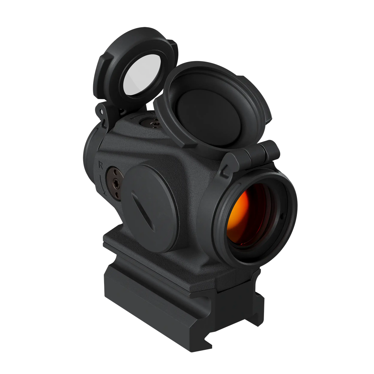 Aimpoint Duty RDS 2 MOA con attacco 39 mm - vista alternativa