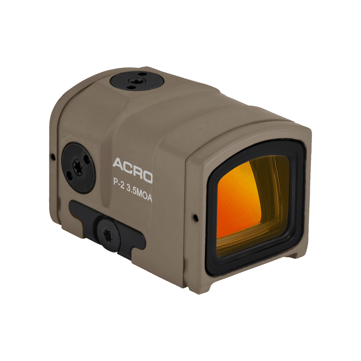 Aimpoint Acro P-2 3.5 MOA FDE - vista alternativa