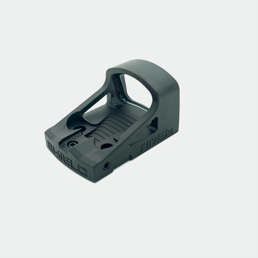 Shield RMS2 Glass Red Dot 8MOA
