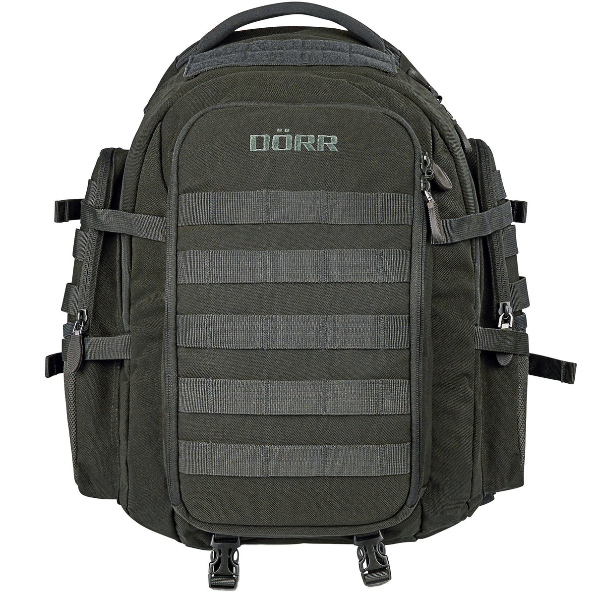 Dörr ProTac zaino tattico con sistema MOLLE 40 x 52 x 20 cm