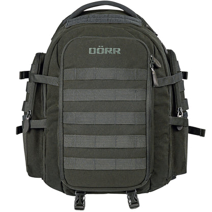 Dörr ProTac zaino tattico con sistema MOLLE 40 x 52 x 20 cm