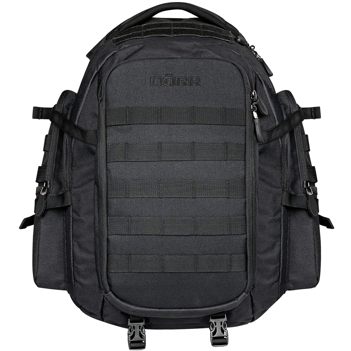 Dörr ProTac zaino tattico con sistema MOLLE 40 x 52 x 20 cm