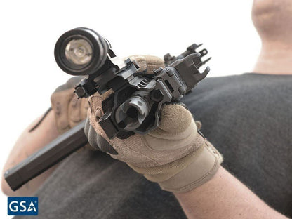 Strike Industries Ricci Extended Rail Section