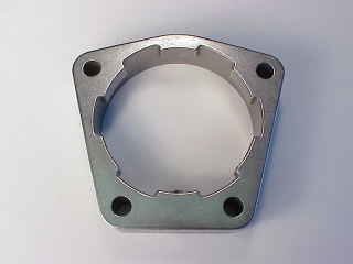 Lee Precision PRO 1000 Turret Ring