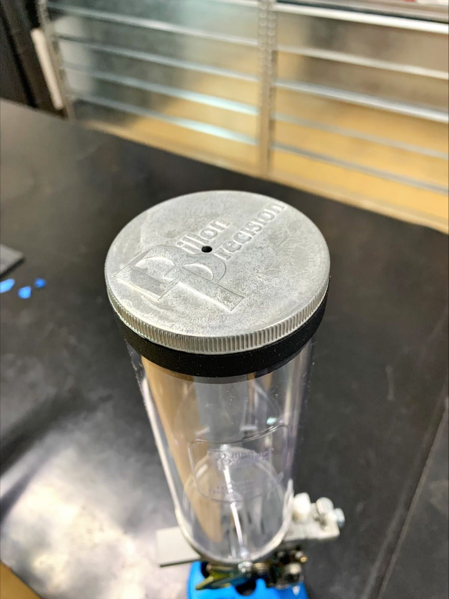R2 USA Dillon Powder Measure Stainer Cap
