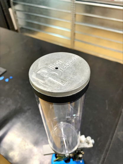 R2 USA Dillon Powder Measure Stainer Cap