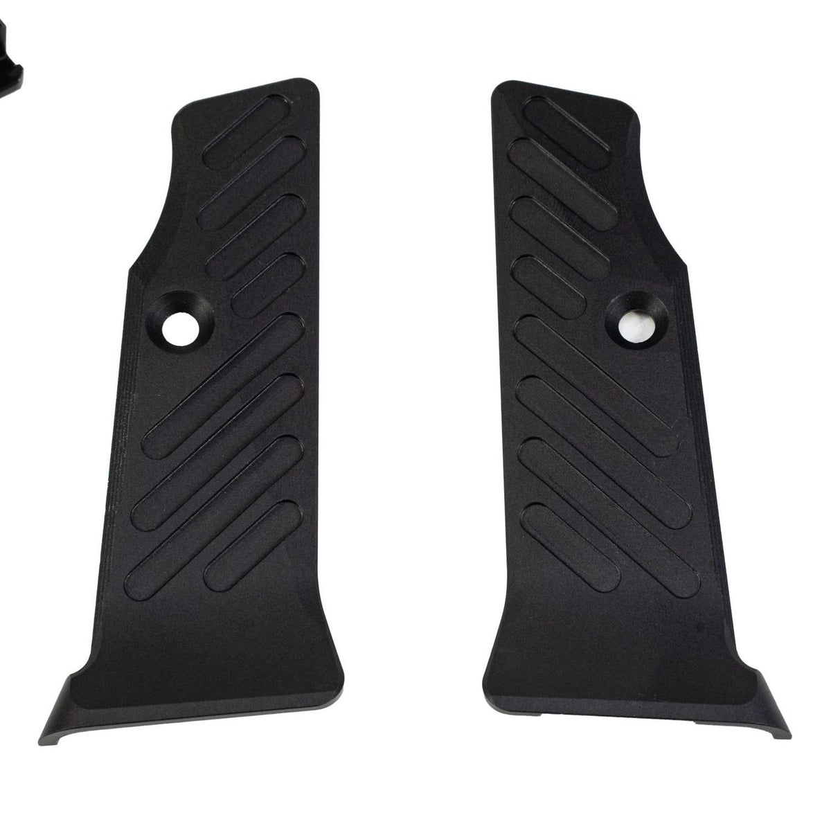 Arma Zeka set guancette Super Magwell nere