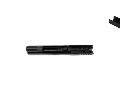 Arma Zeka AZ-P1 buffer Big – immagine 3