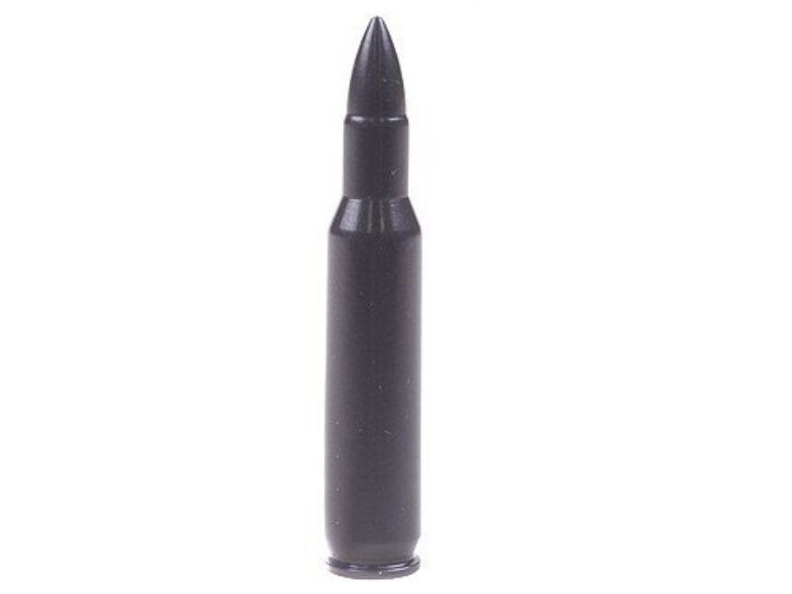 A-ZOOM Salvapercussore in Alluminio Calibro 222 Remington