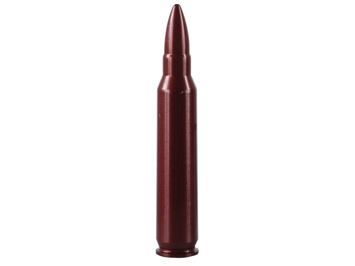 A-ZOOM Salvapercussore in Alluminio Calibro 223 Remington