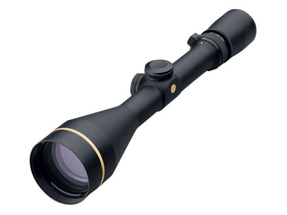 Leupold VX-3 Rifle Scope 4.5-14x 50mm Boone & Croocket Reticle