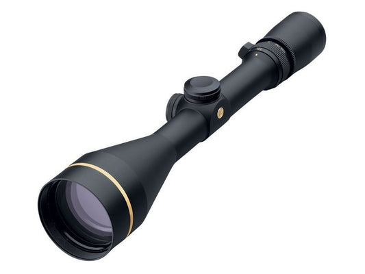 Leupold VX-3 Rifle Scope 4.5-14x 50mm Boone & Croocket Reticle