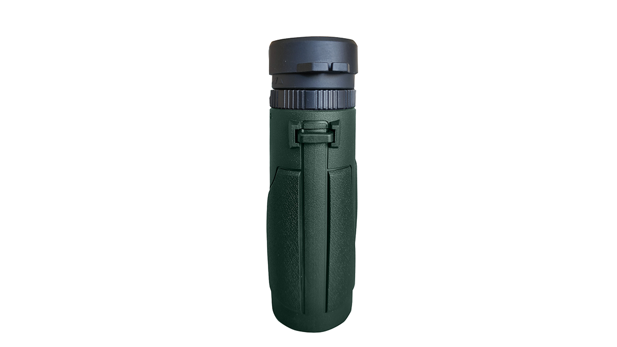 Binocolo Konus Regent-HD vista laterale