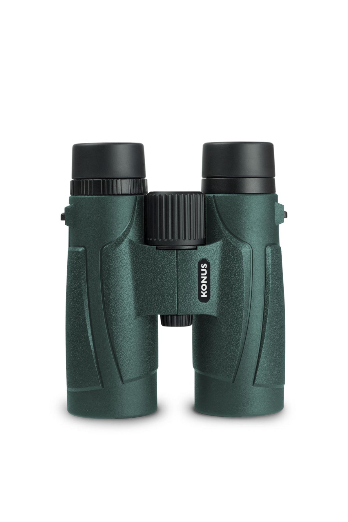 Binocolo Konus Regent-HD 10x42 vista frontale