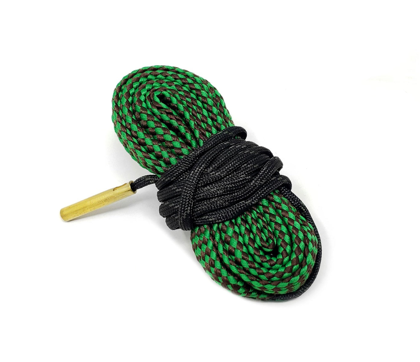 M*CARBO - 9MM / .380 / .38cal / .357 Bore-Snake - Gun Barrel Cleaner
