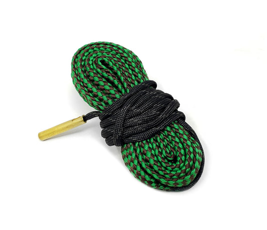 M*CARBO - 9MM / .380 / .38cal / .357 Bore-Snake - Gun Barrel Cleaner