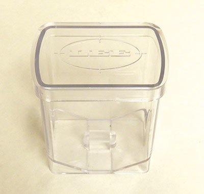 Lee Precision Hopper & Cov Square