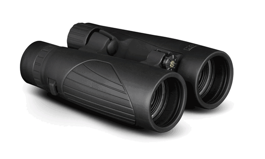 Konus Titanium OH 8x42 binocolo a prismi a tetto con ponte aperto