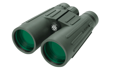 Binocolo Konus Emperor 12x50 W.A. verde a prismi a tetto