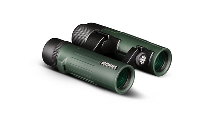 Binocolo Konus Supreme-2 impermeabile, vista frontale