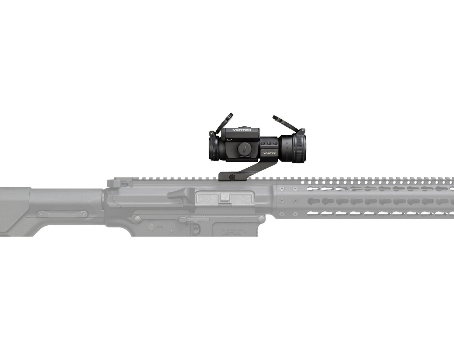Vortex STRIKEFIRE II RED DOT Red/Green