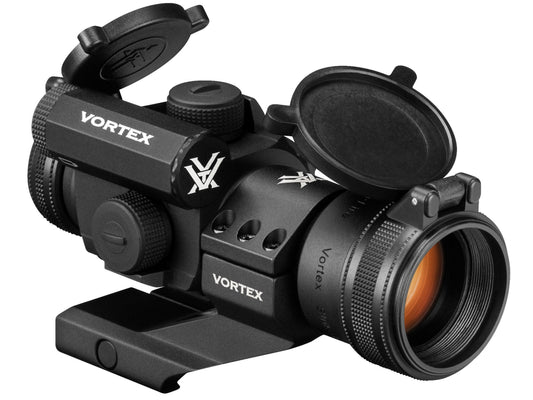 Vortex STRIKEFIRE II RED DOT Red/Green - EU
