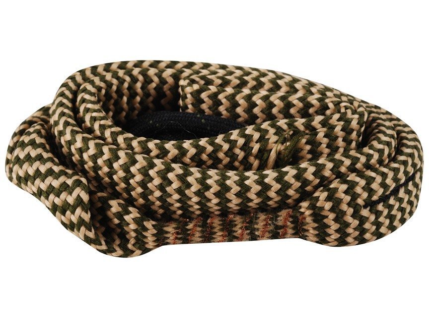 Hoppe's BoreSnake Rifle Cal. .25, 6.5 mm, .264
