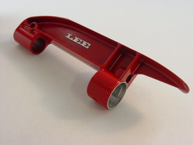 Lee Precision Hand Press Lever - Corpo