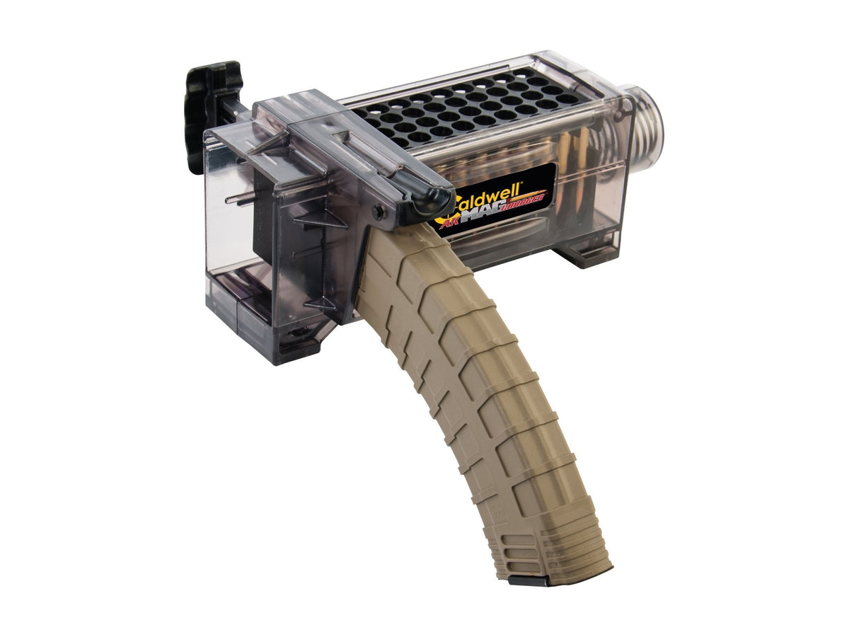 Caldwell AK Mag Charger carica-caricatori