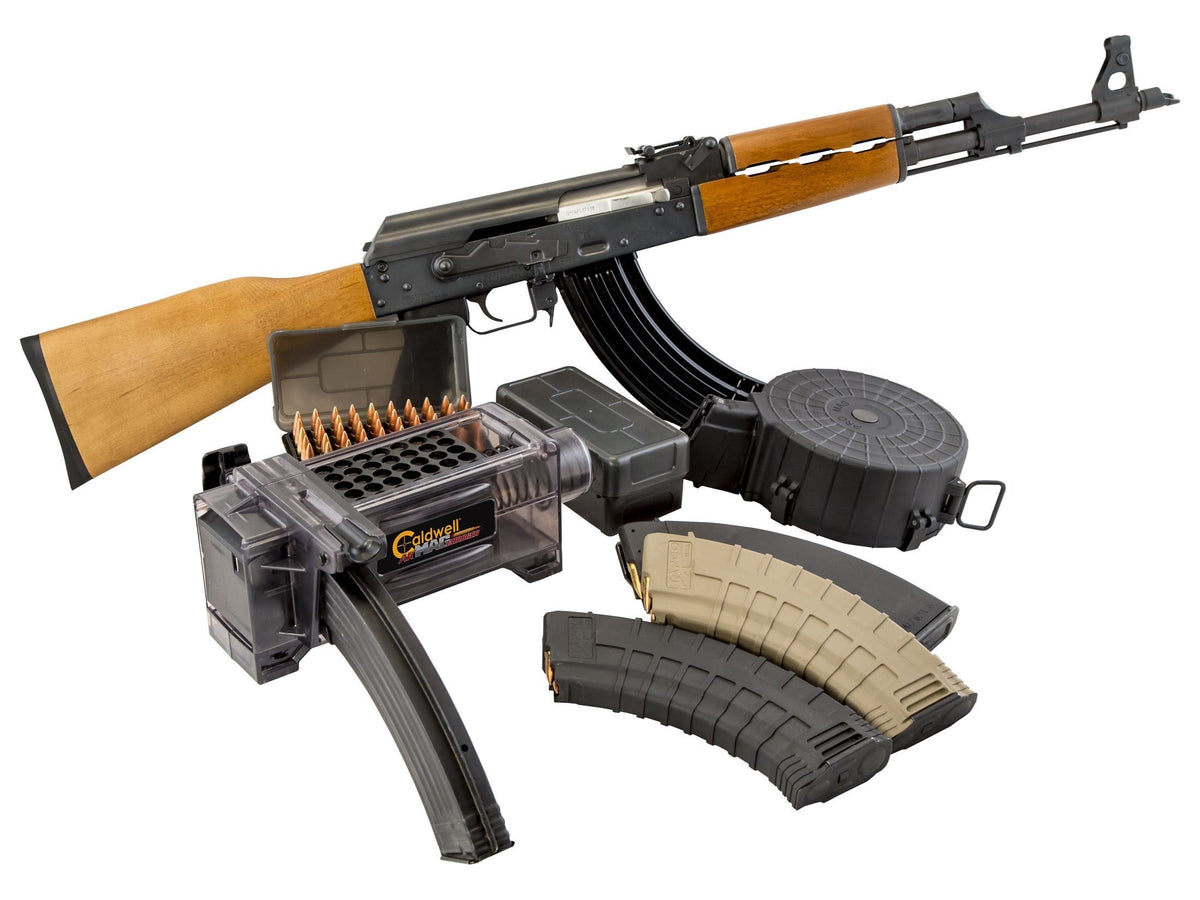 Caldwell AK Mag Charger carica-caricatori – vista 3