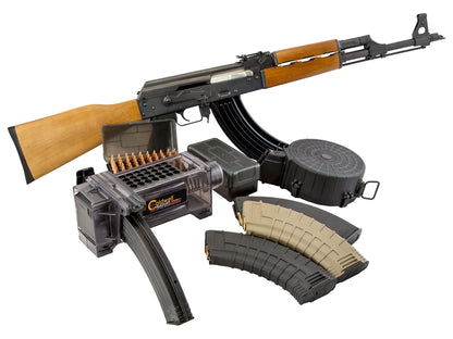 Caldwell AK Mag Charger carica-caricatori – vista 3