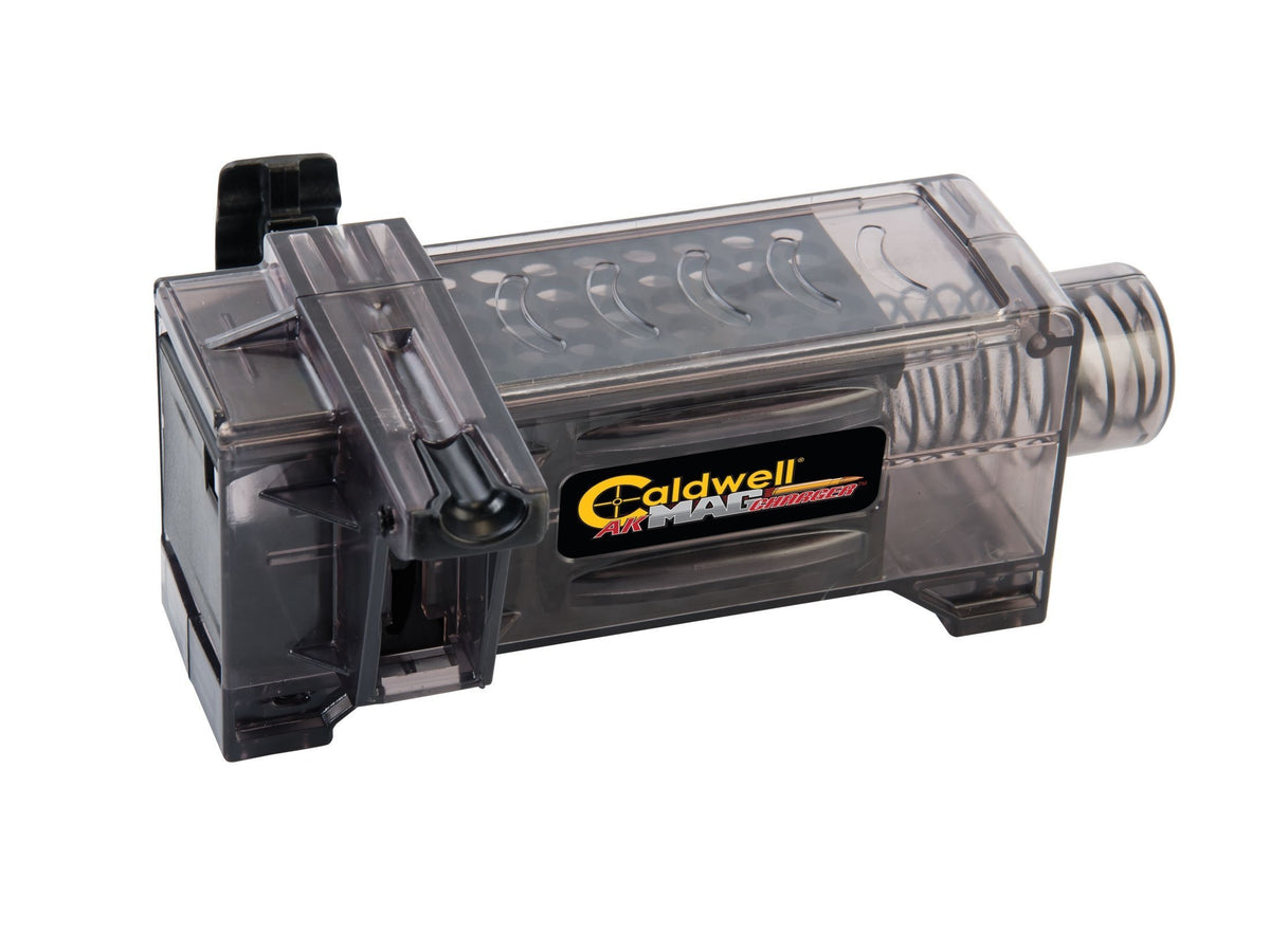 Caldwell AK Mag Charger carica-caricatori – vista 4