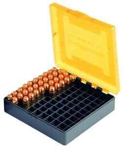 SmartReloader Ammo Box per Pistola 100 colpi #1A