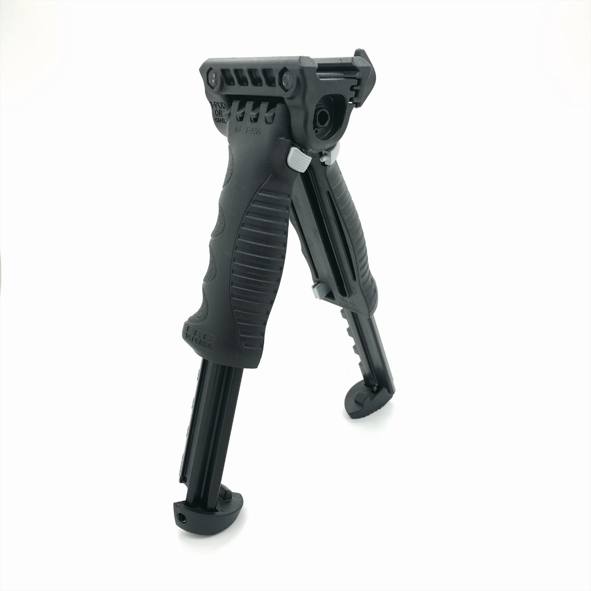 F.A.B. T-POD G2 2 in 1: Foregrip & Bi-pod G2