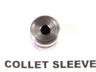 Lee Precision Collet Sleeve 222 Remington