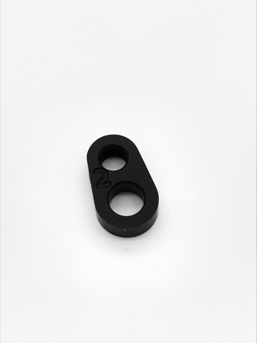 R2 USA 1911/2011 Barrel Link Type 2