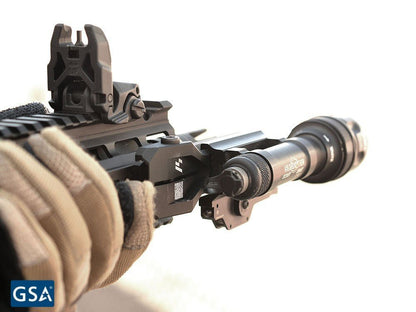 Strike Industries Ricci Extended Rail Section, immagine 11