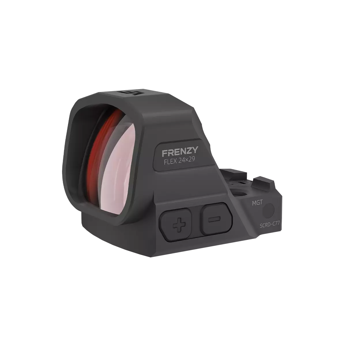 Punto rosso Vector Optics Frenzy FLEX 1x24x29 CDT
